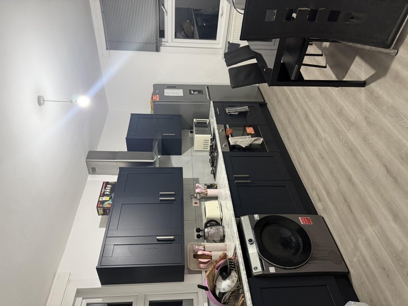 Room Mount Pleasant Road in Greater London