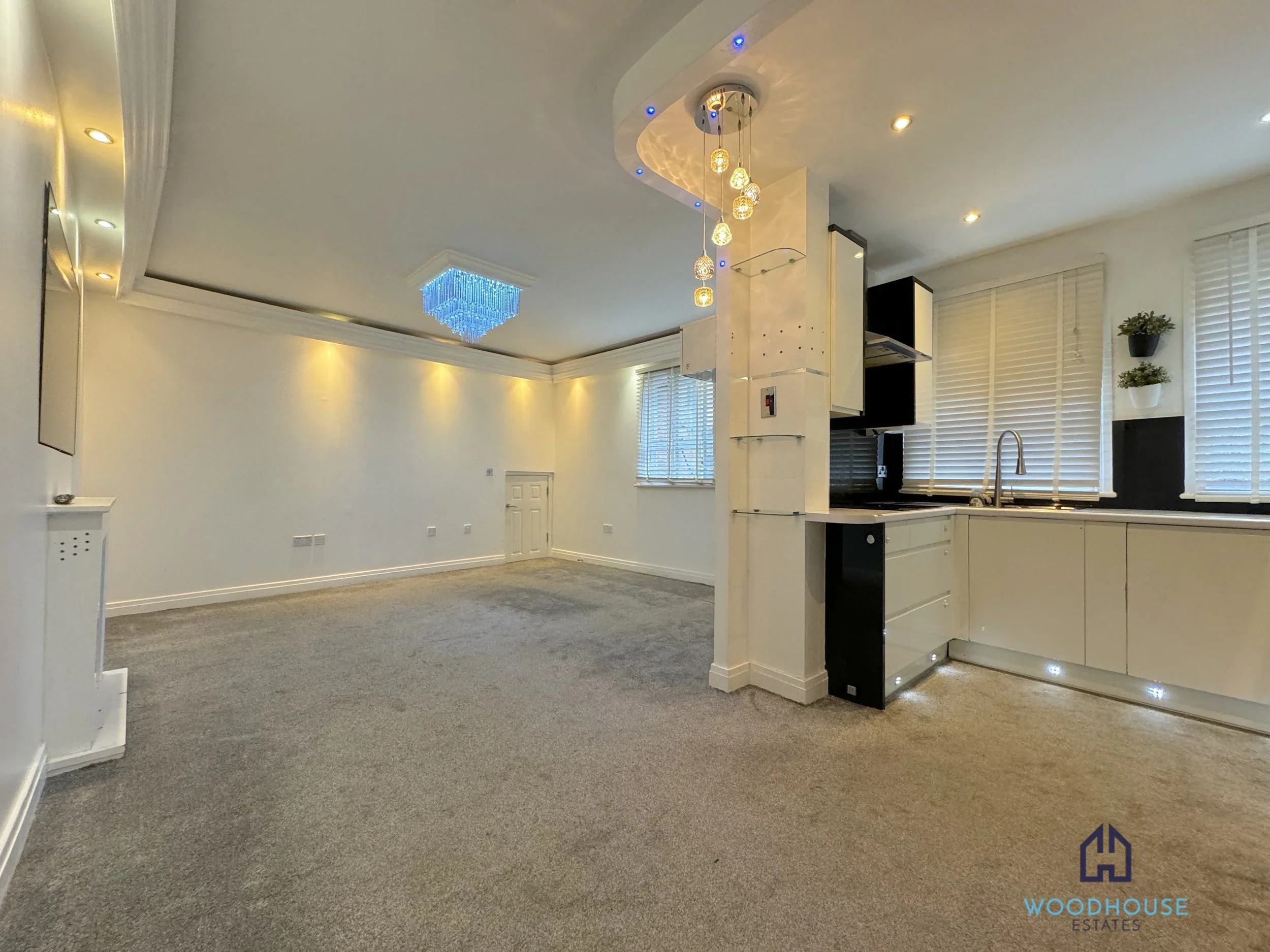 Flat Constable Close in Greater London