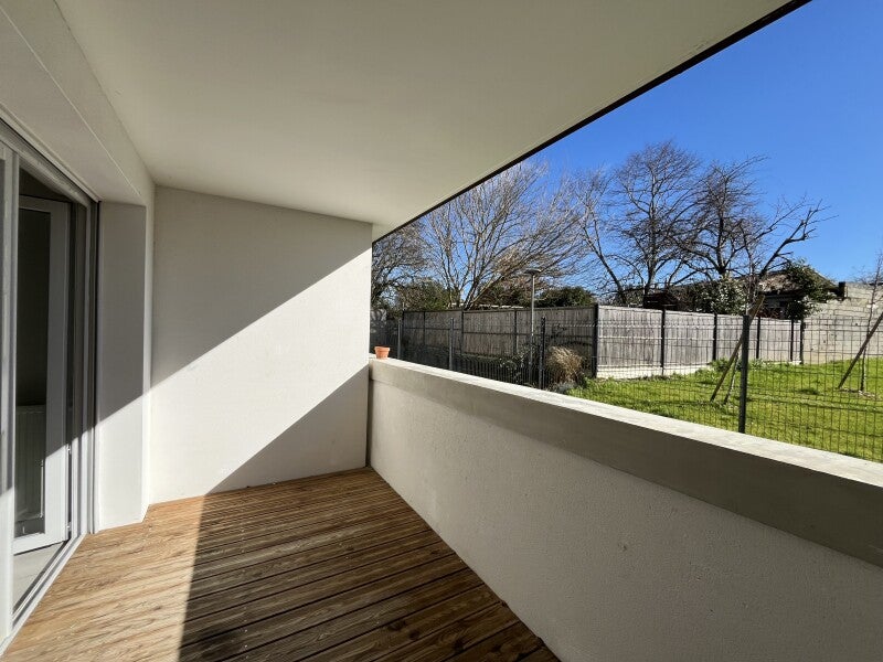 Appartement Avenue du Chêne Vert à Frouzins