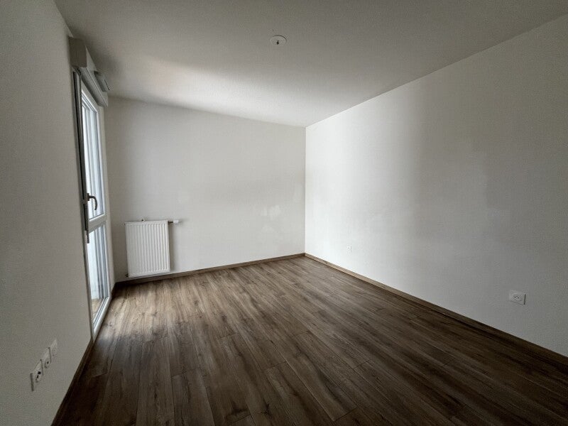 Appartement Avenue du Chêne Vert à Frouzins