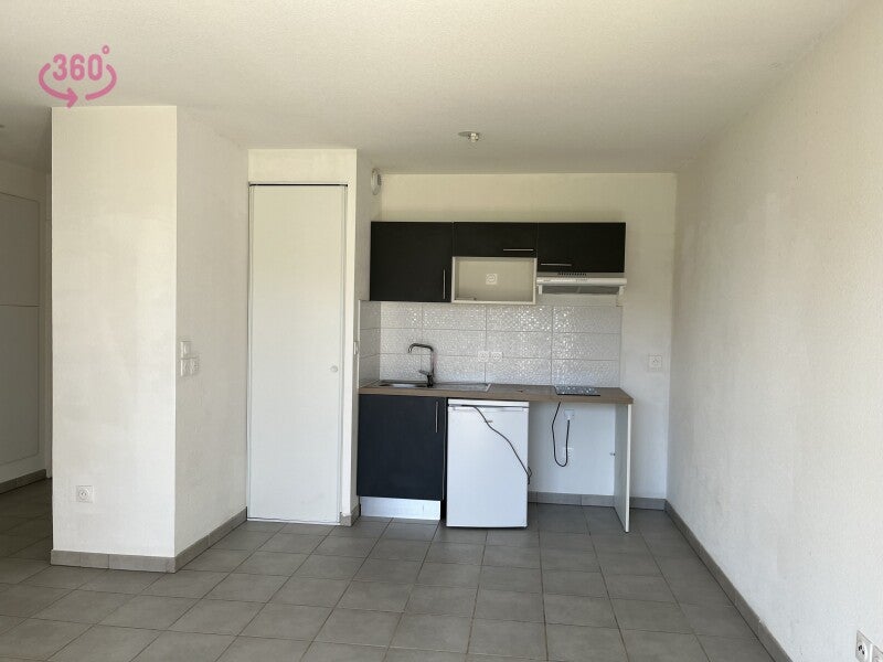 Appartement Avenue du Chêne Vert à Frouzins