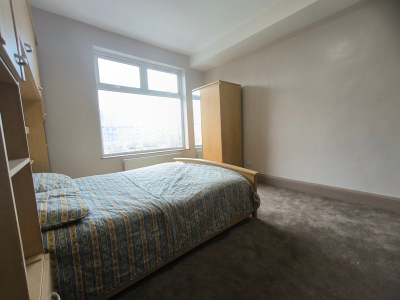 Room Hornby Road in Trafford