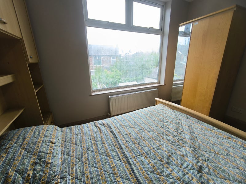 Room Hornby Road in Trafford