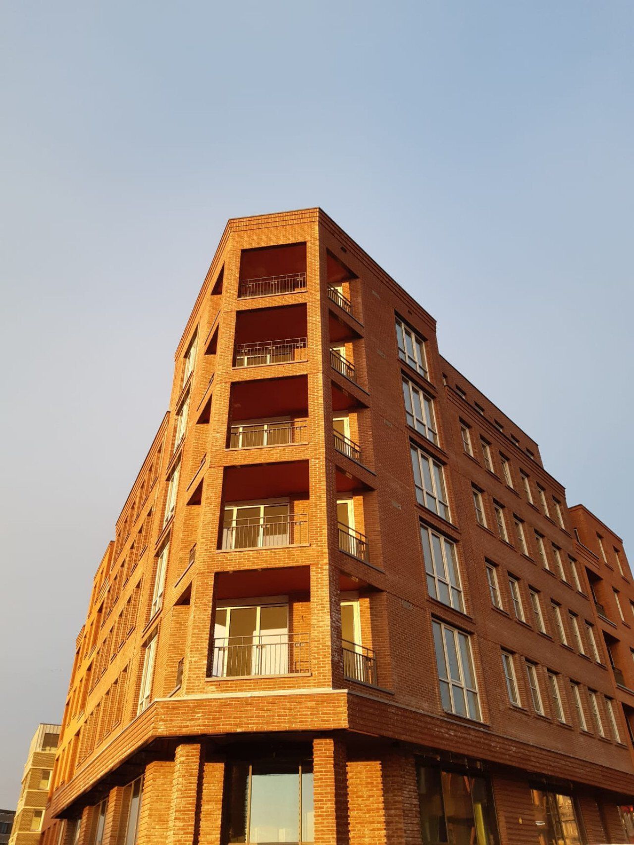 Appartement Roemeniëstraat 212 in Almere
