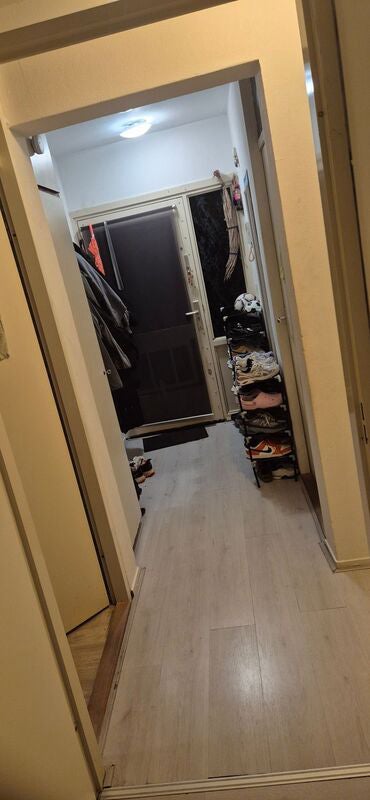 Flat Haardstee in Amsterdam