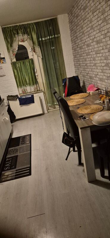 Appartement Haardstee 2