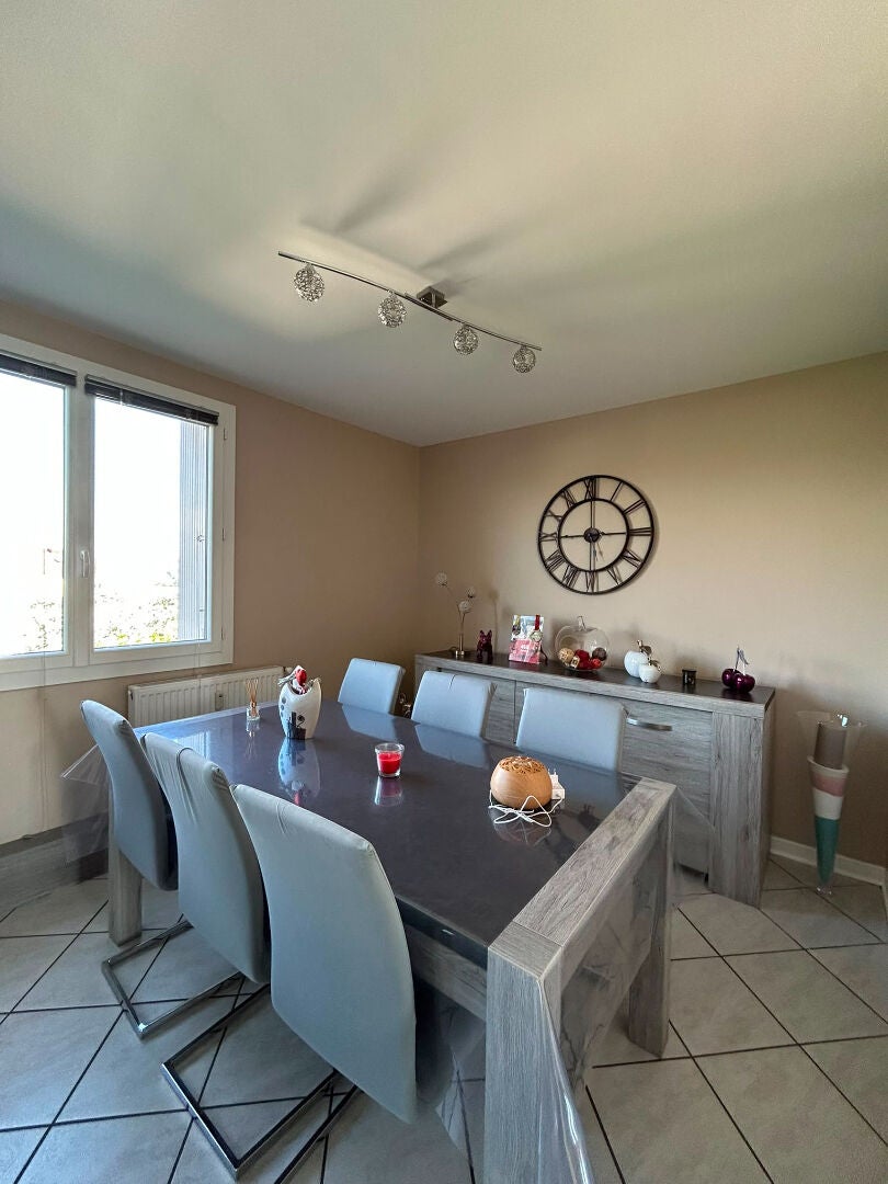 Appartement Avenue de la République à Aurillac