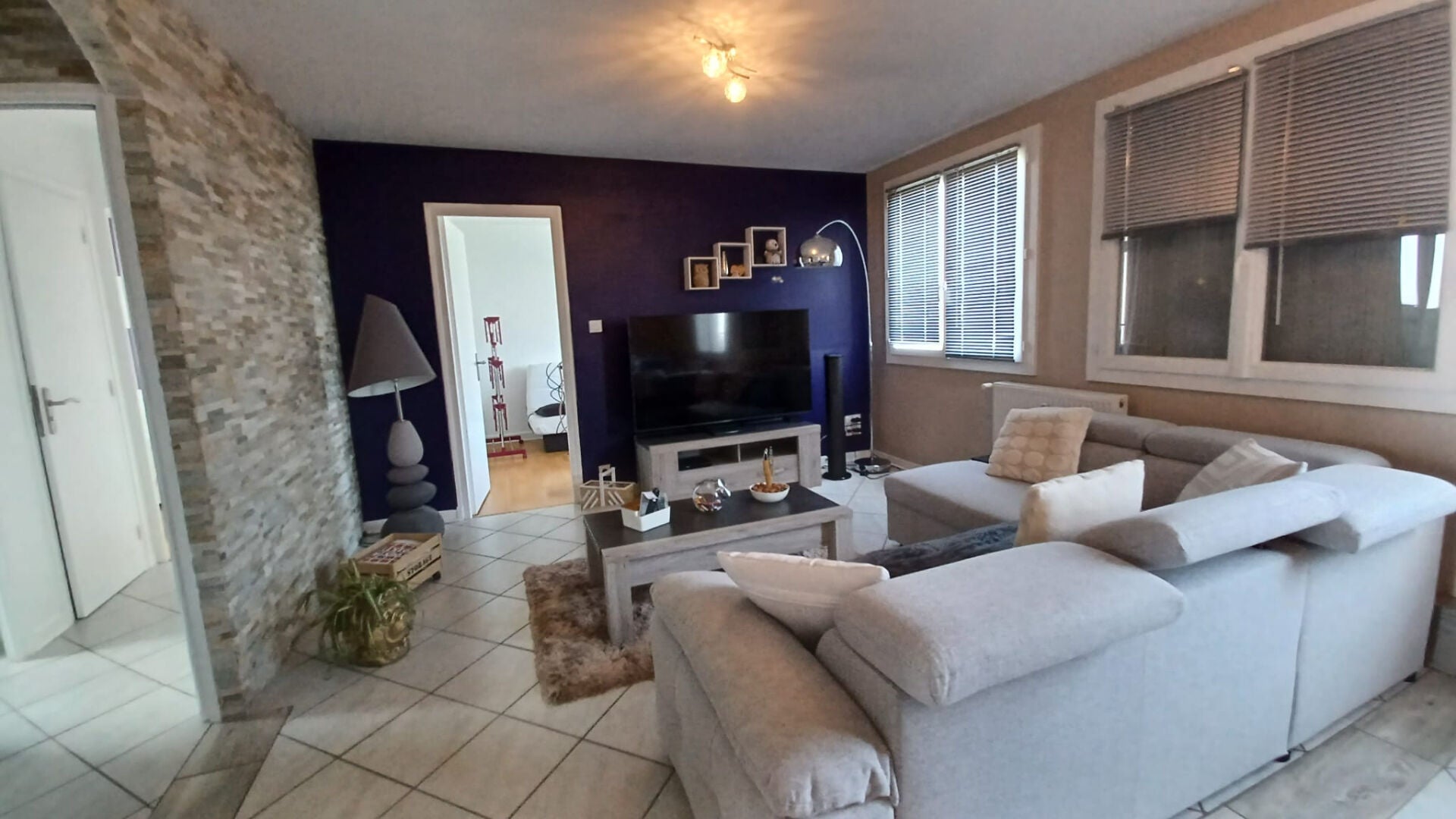Appartement Avenue de la République à Aurillac