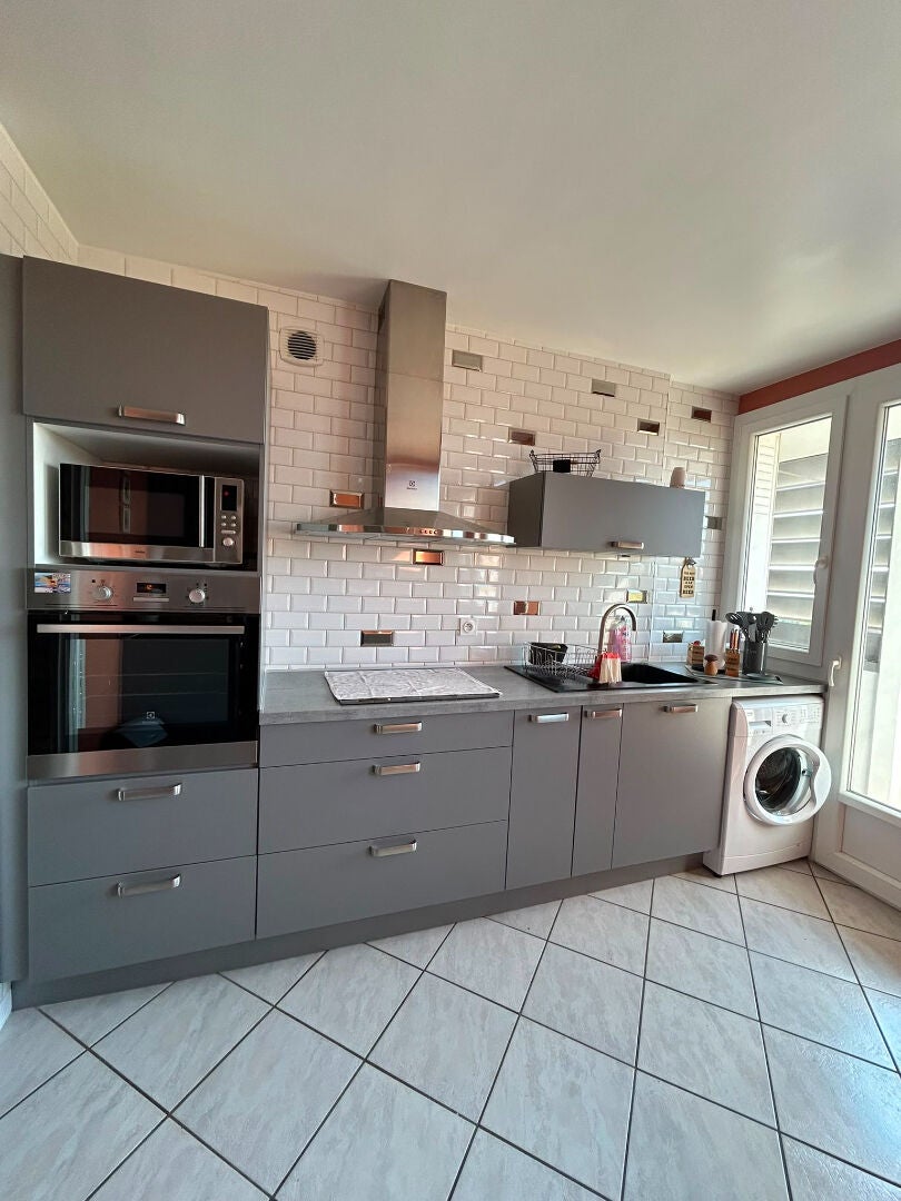 Appartement Avenue de la République à Aurillac