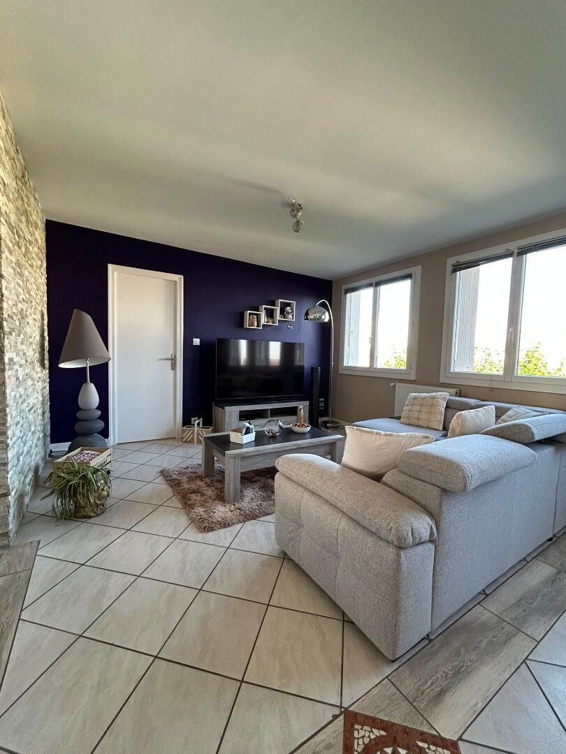 Appartement Avenue de la République à Aurillac