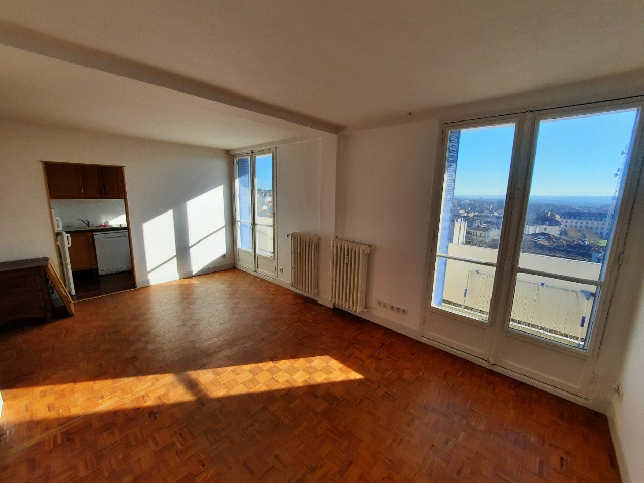 Appartement Boulevard Lazare Carnot à Toulouse