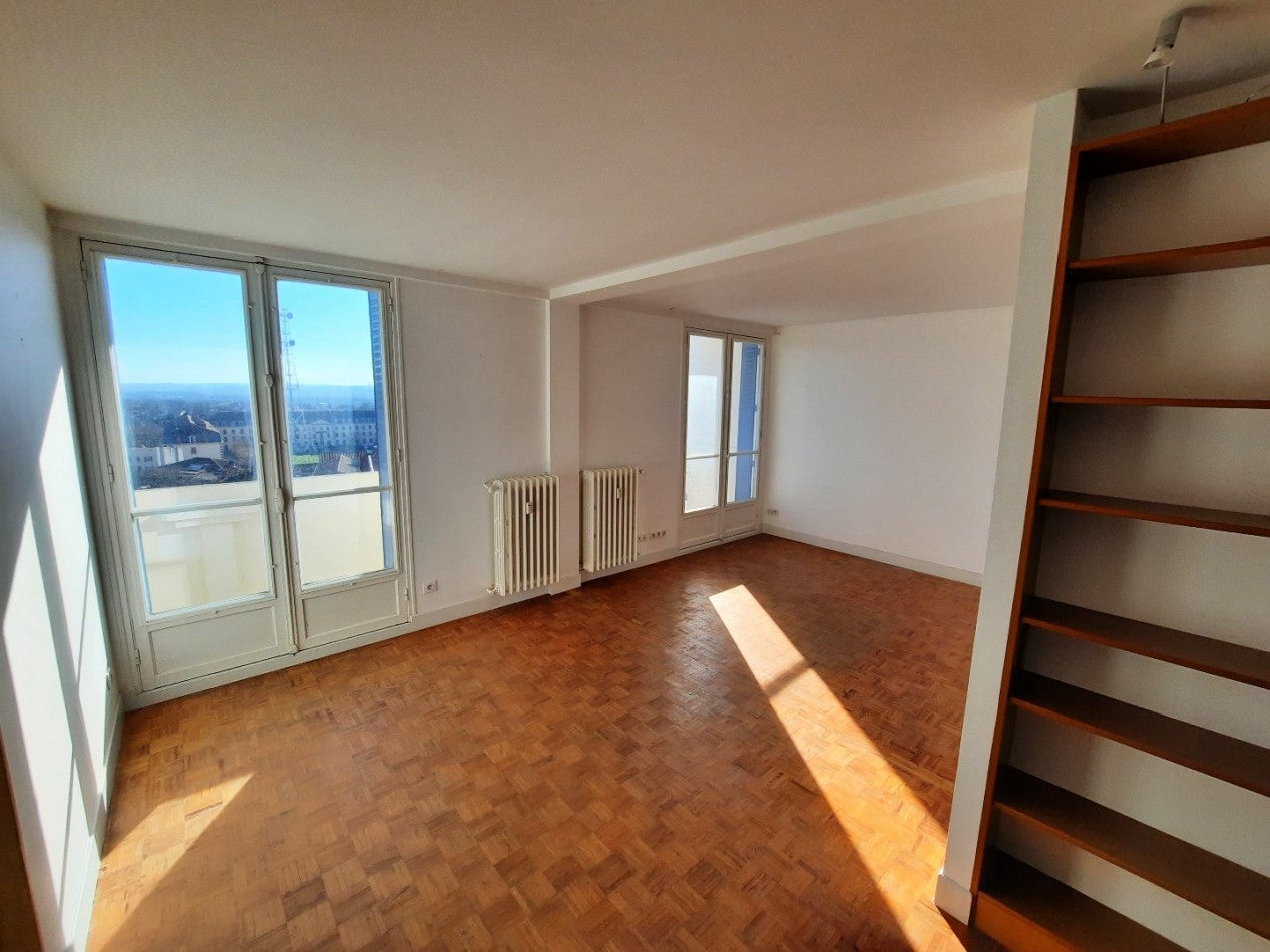 Appartement Boulevard Lazare Carnot à Toulouse