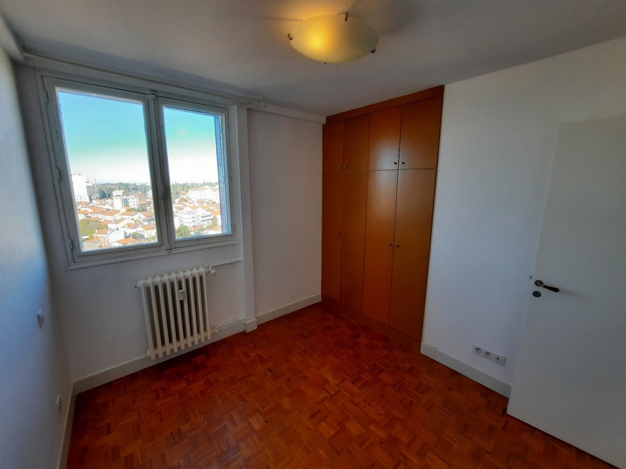 Appartement Boulevard Lazare Carnot à Toulouse