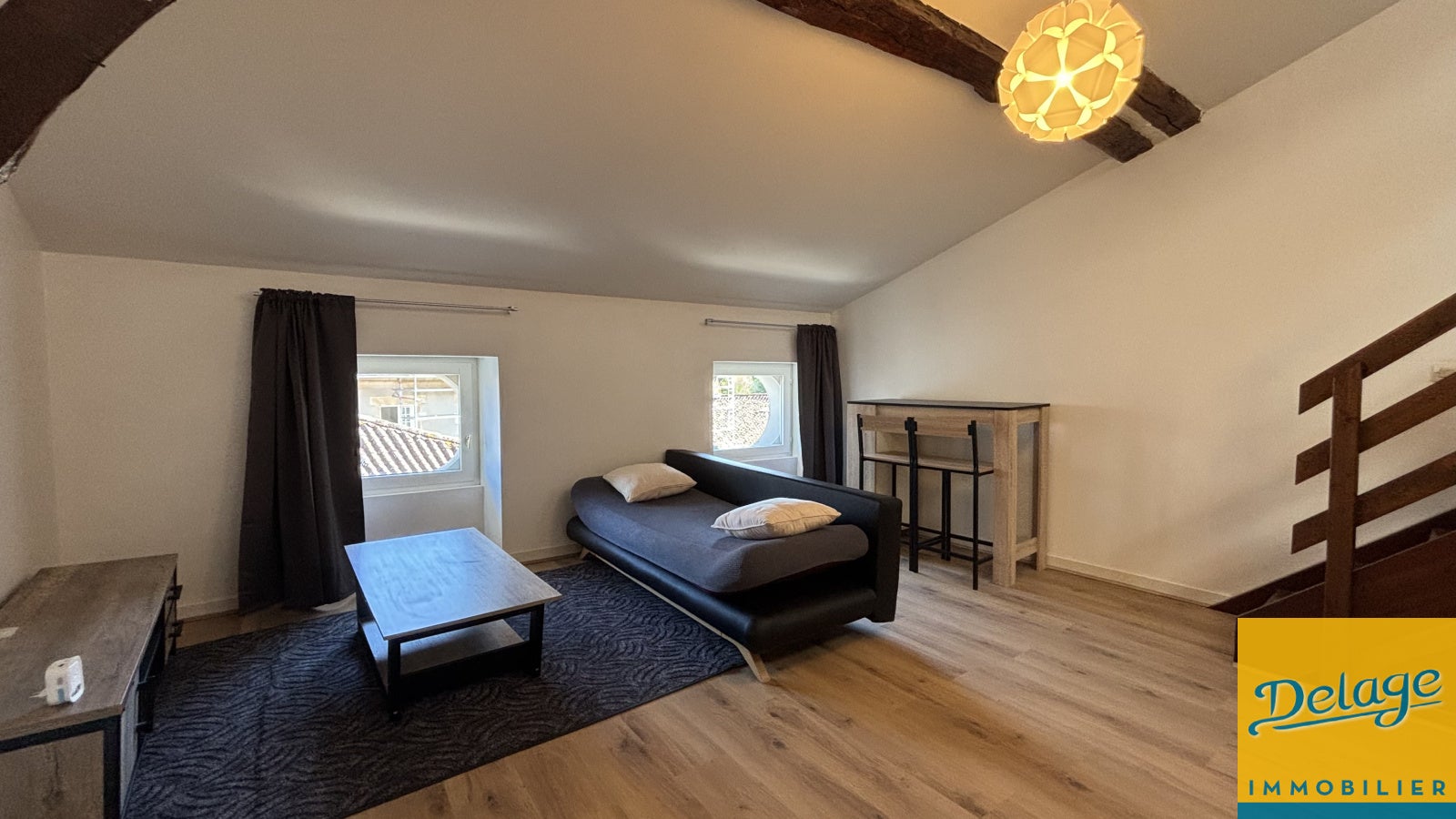 Appartement Boulevard de Fleurus à Limoges