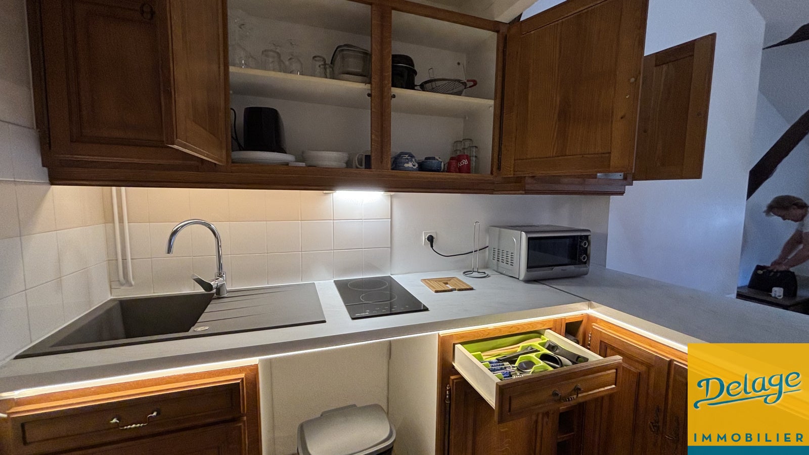 Appartement Boulevard de Fleurus à Limoges