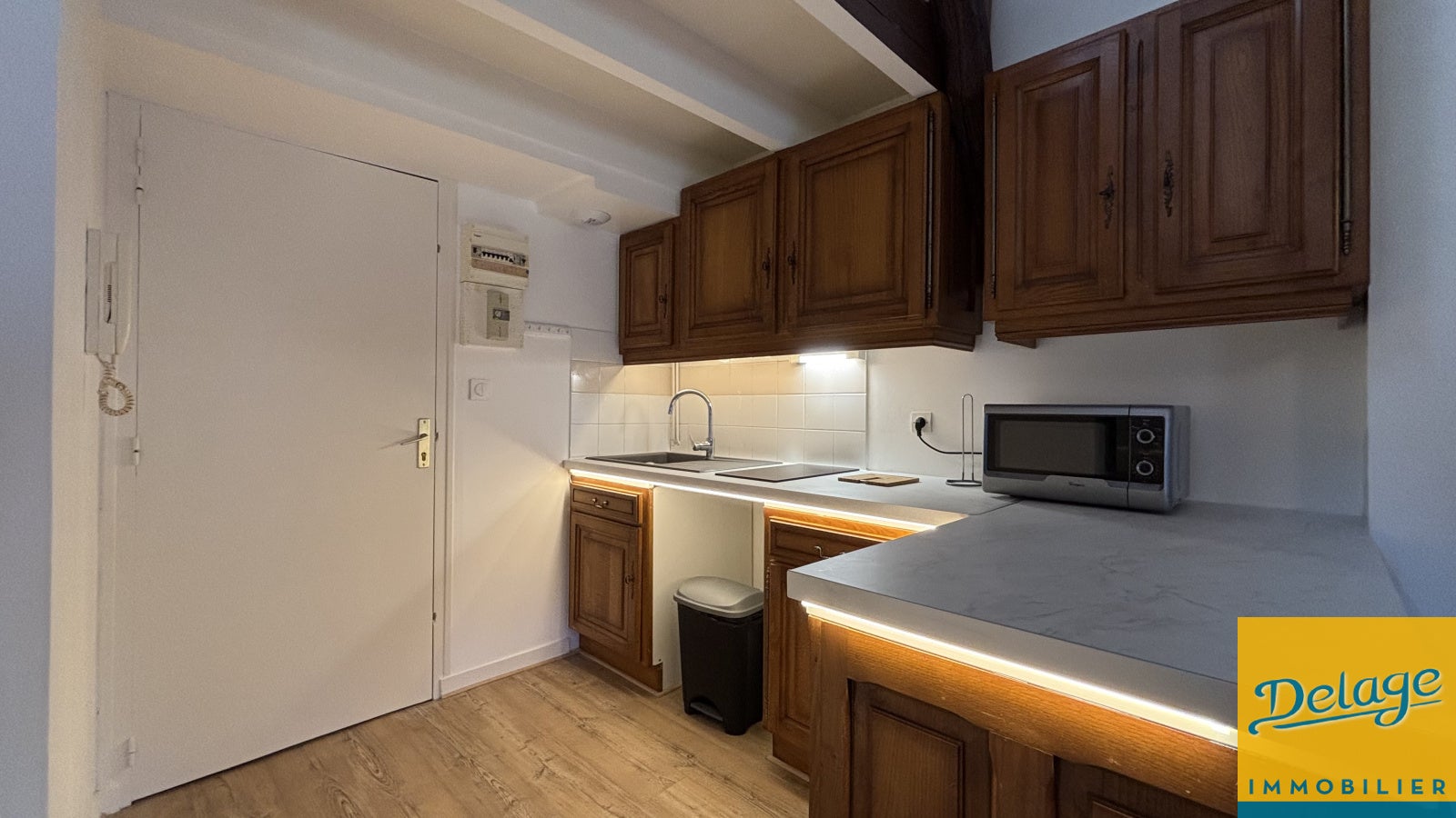 Appartement Boulevard de Fleurus à Limoges