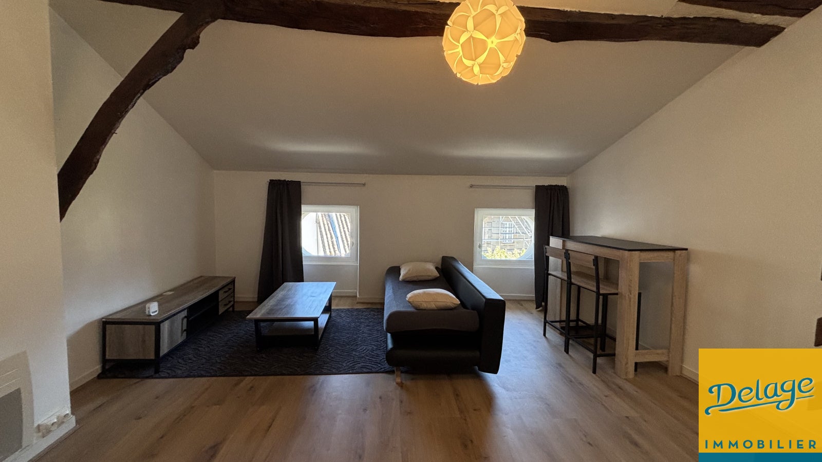 Appartement Boulevard de Fleurus à Limoges