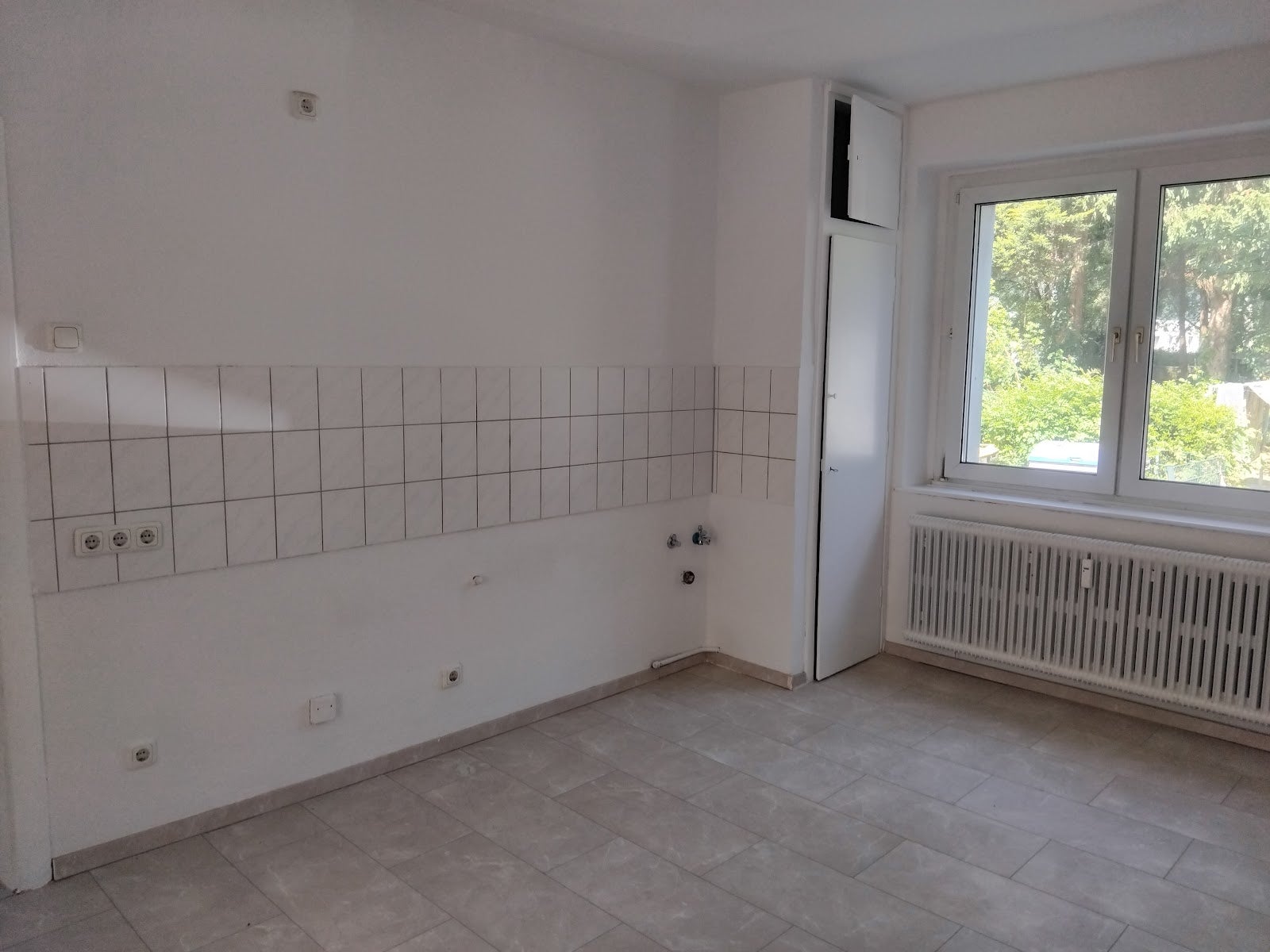 Wohnung Hohenfriedberger Straße in Gelsenkirchen