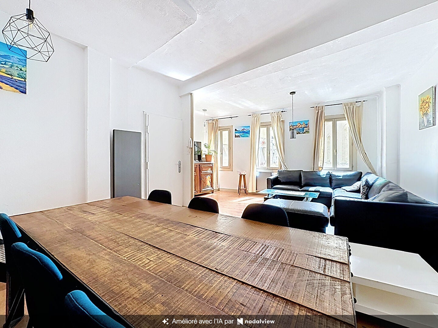 Appartement Place du Change à Avignon