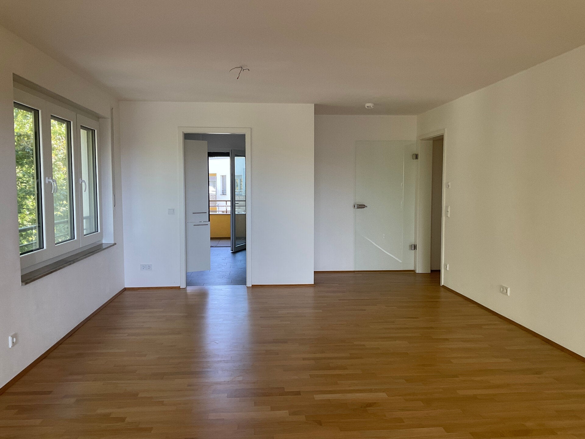 Wohnung Karl-Krämer-Straße in Ludwigshafen am Rhein