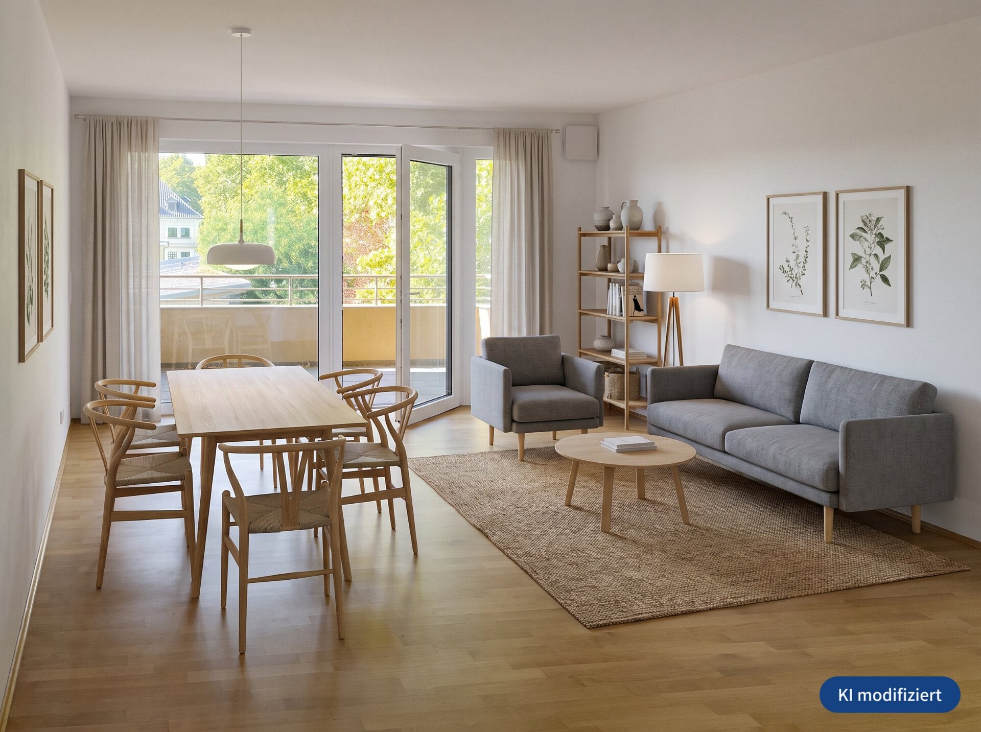 Wohnung Karl-Krämer-Straße in Ludwigshafen am Rhein