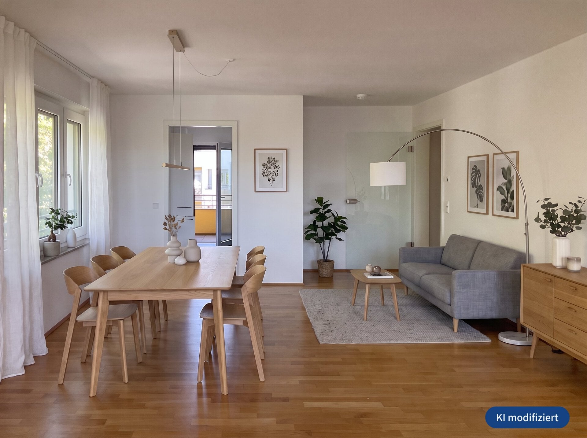 Wohnung Karl-Krämer-Straße in Ludwigshafen am Rhein