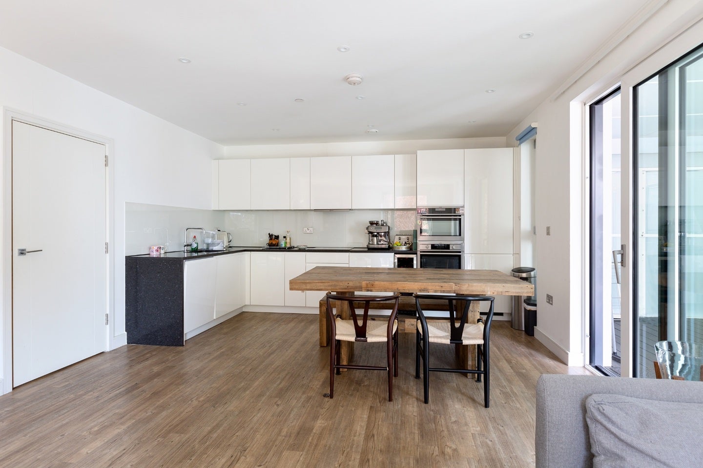 Flat Wandsworth Road in Greater London