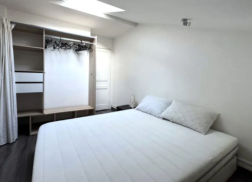 Appartement Rue Buisson à Saint-Étienne
