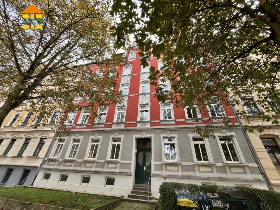 Wohnung Hilbersdorfer Straße in Chemnitz
