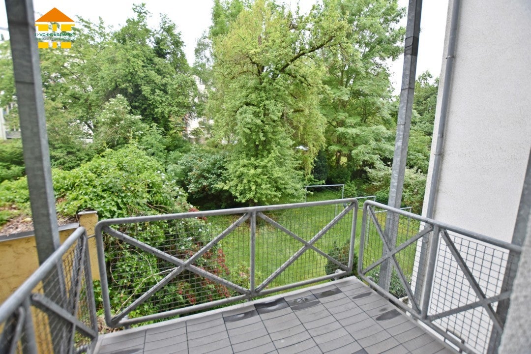 Wohnung Hilbersdorfer Straße in Chemnitz