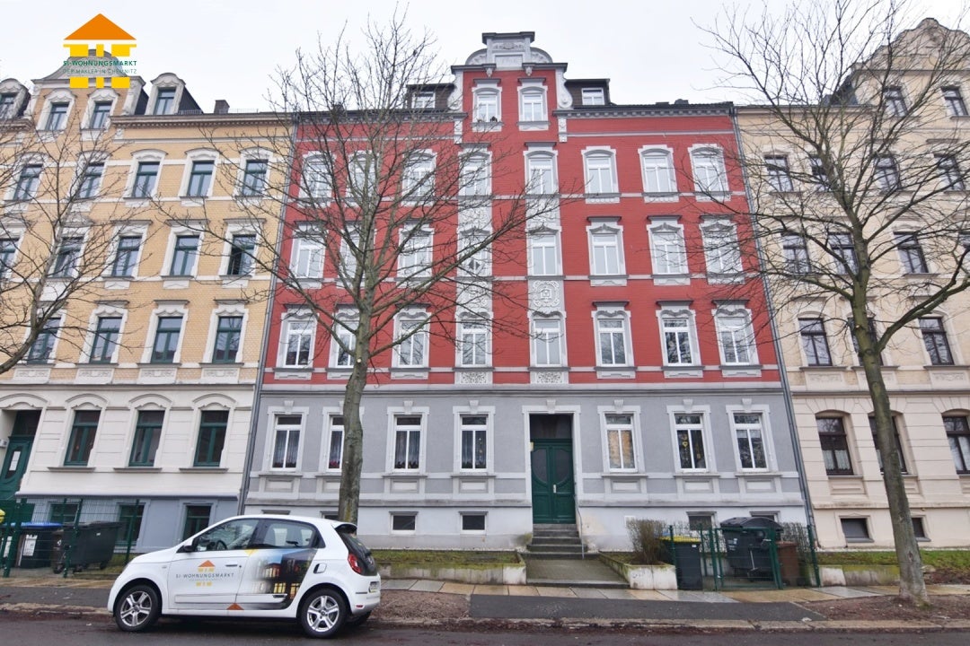 Wohnung Hilbersdorfer Straße in Chemnitz
