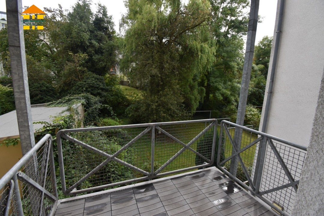 Wohnung Hilbersdorfer Straße in Chemnitz