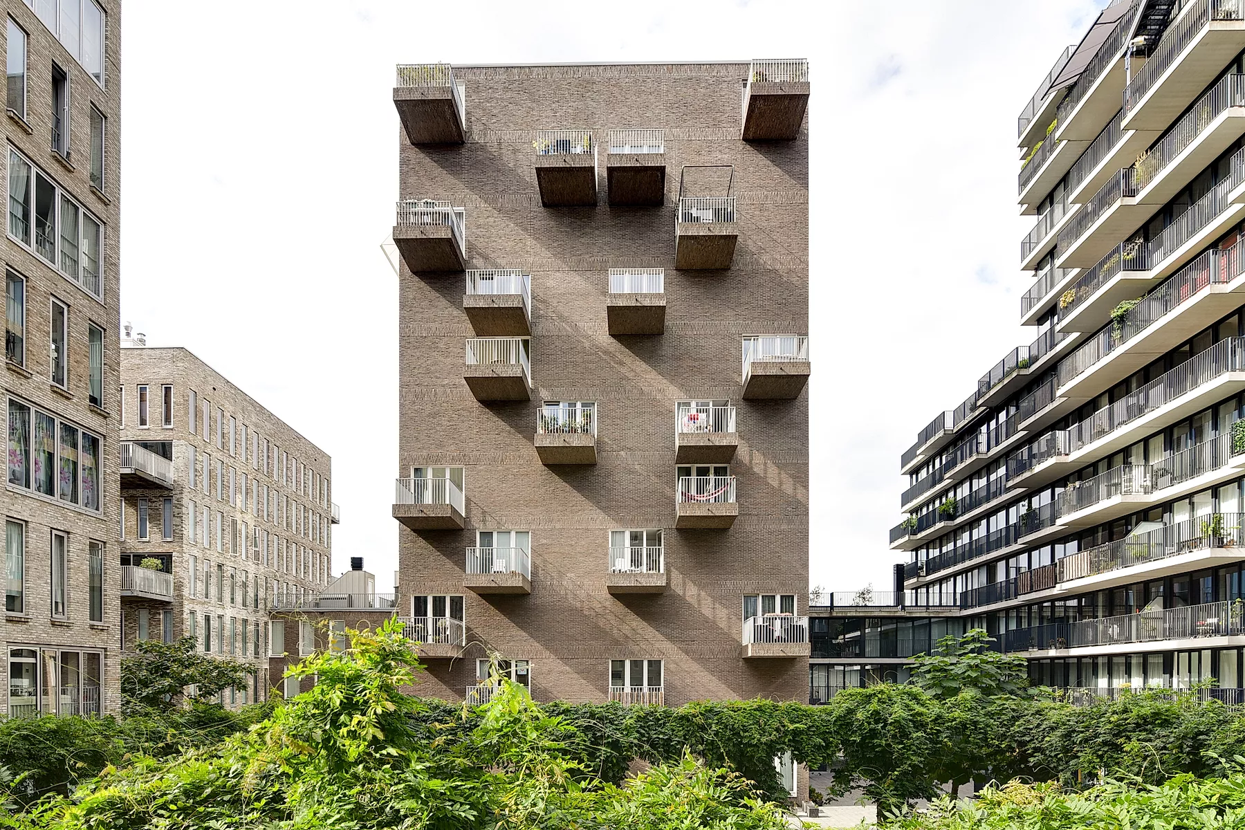 Appartement Westerdoksdijk 269 C in Amsterdam