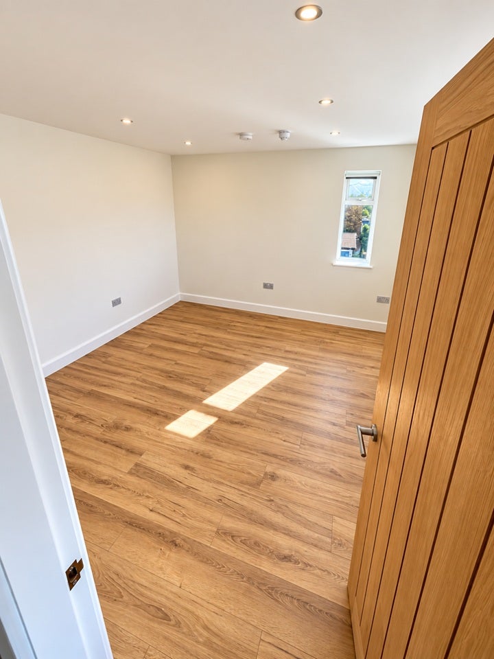 Room Greenwood Avenue in Broxbourne