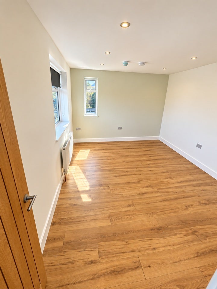 Room Greenwood Avenue in Broxbourne