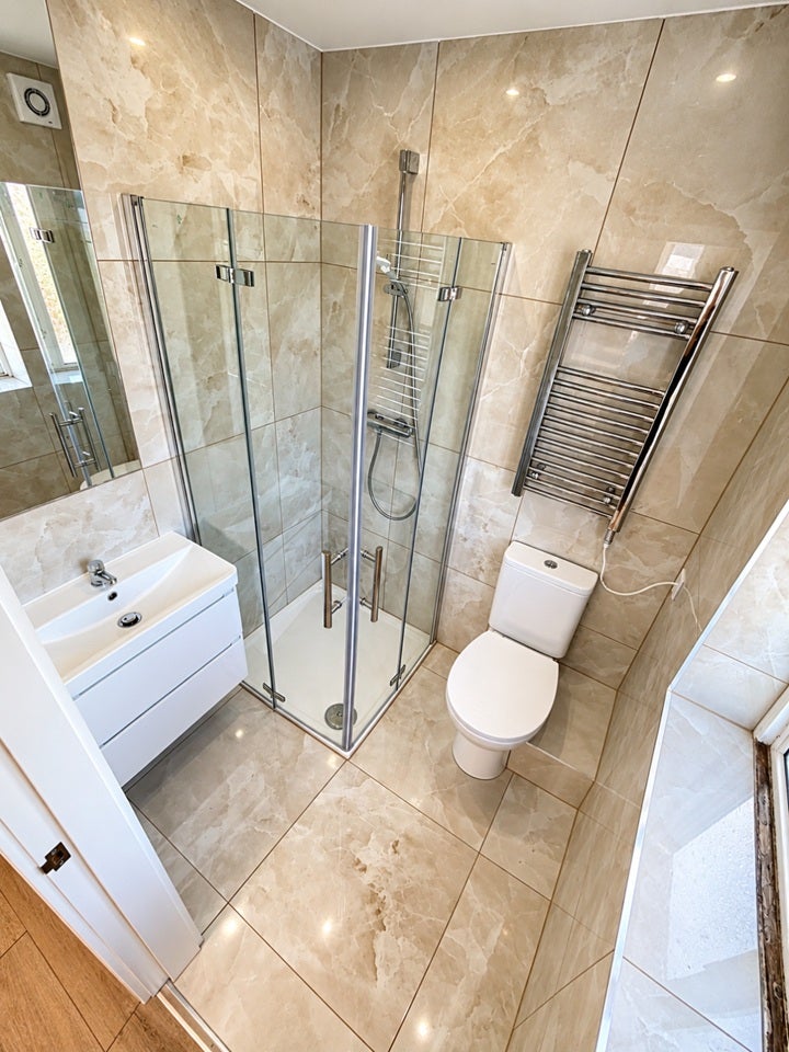 Room Greenwood Avenue in Broxbourne
