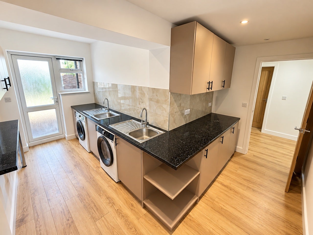 Room Greenwood Avenue in Broxbourne