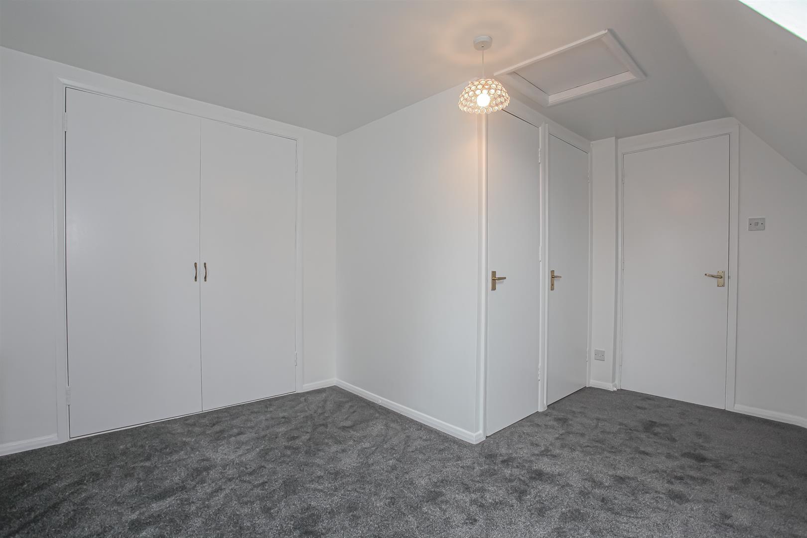 Flat Waterloo Close in South Oxfordshire