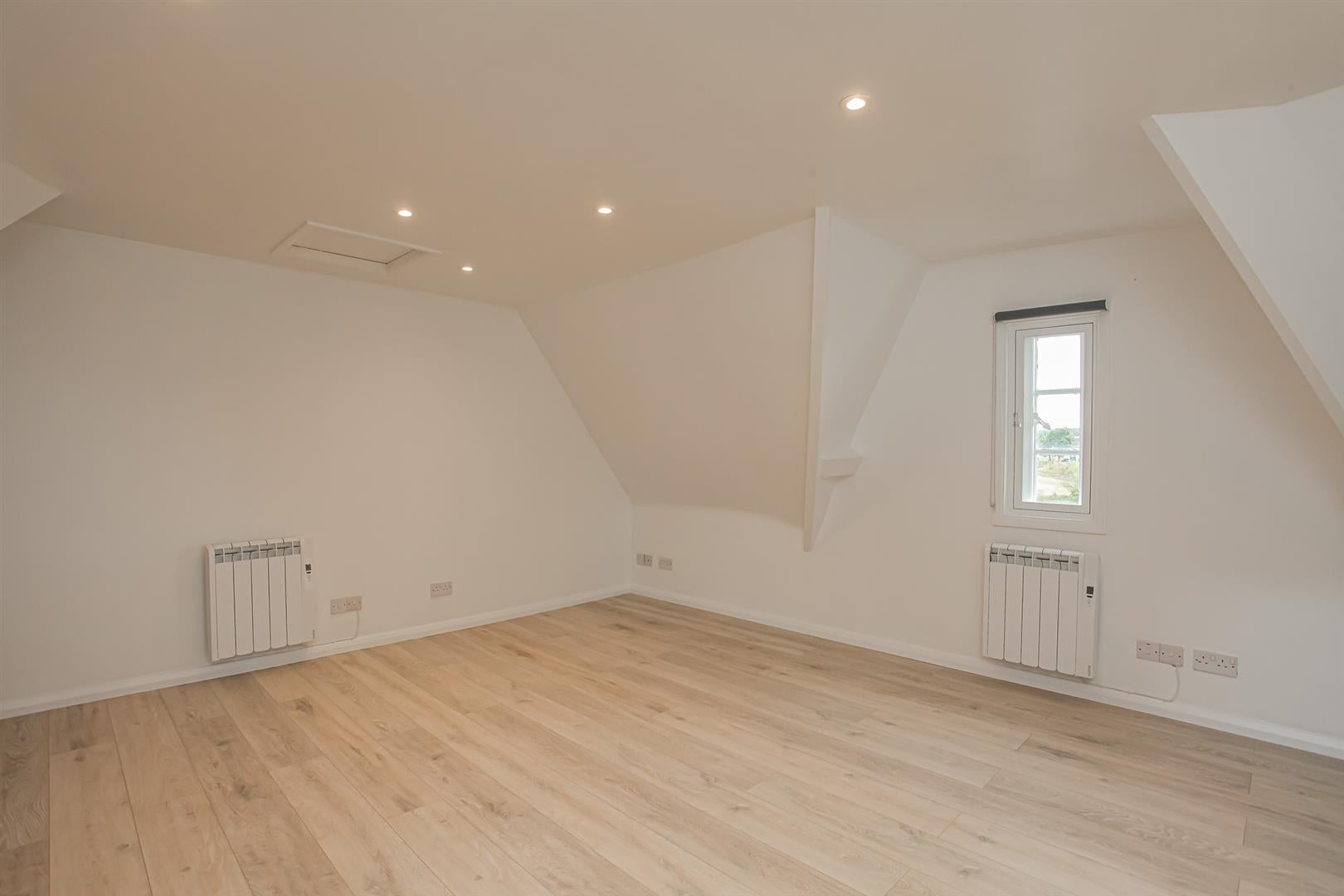Flat Waterloo Close in South Oxfordshire
