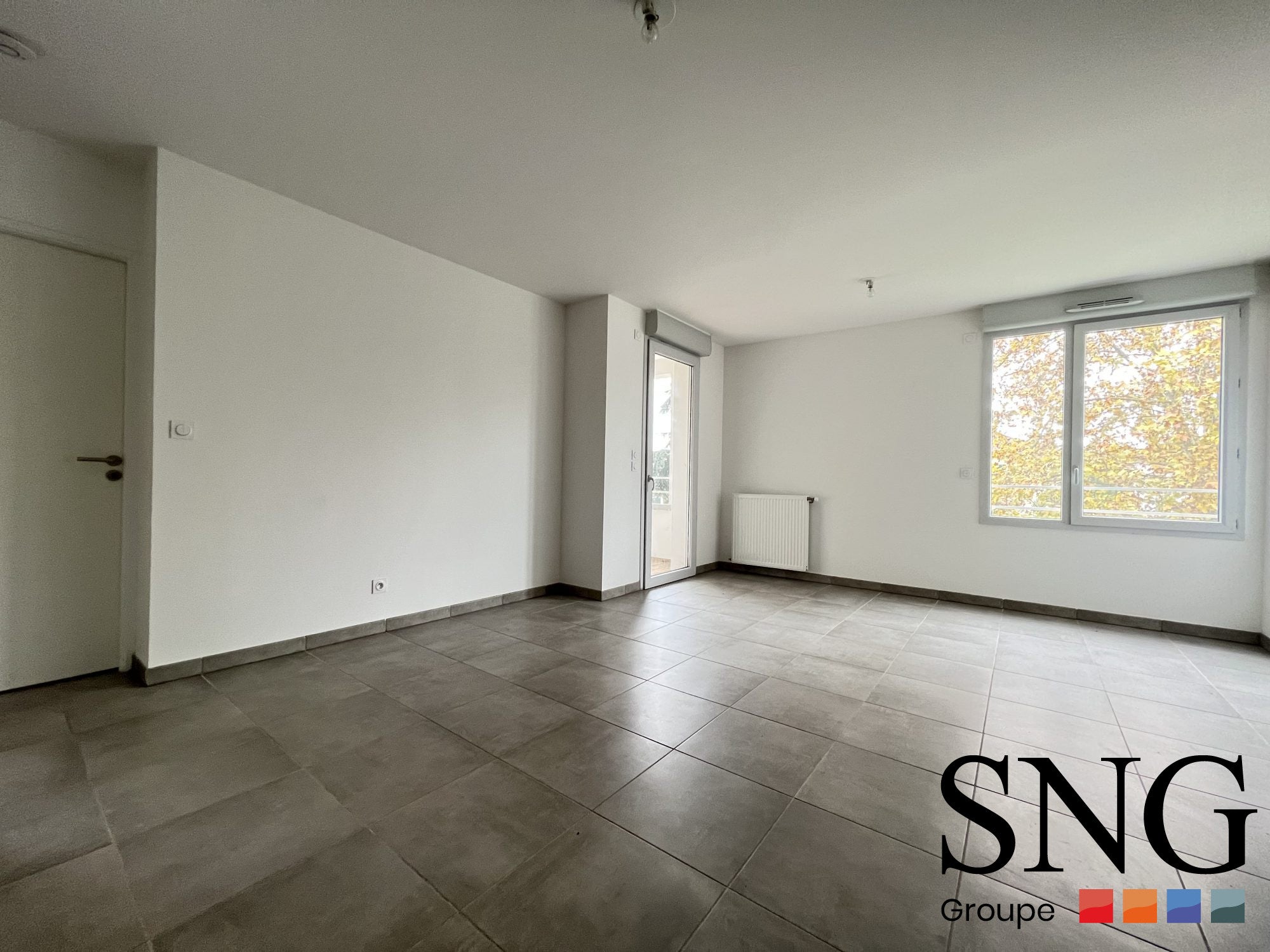 Appartement Rue Jeannette Guyot à Toulouse
