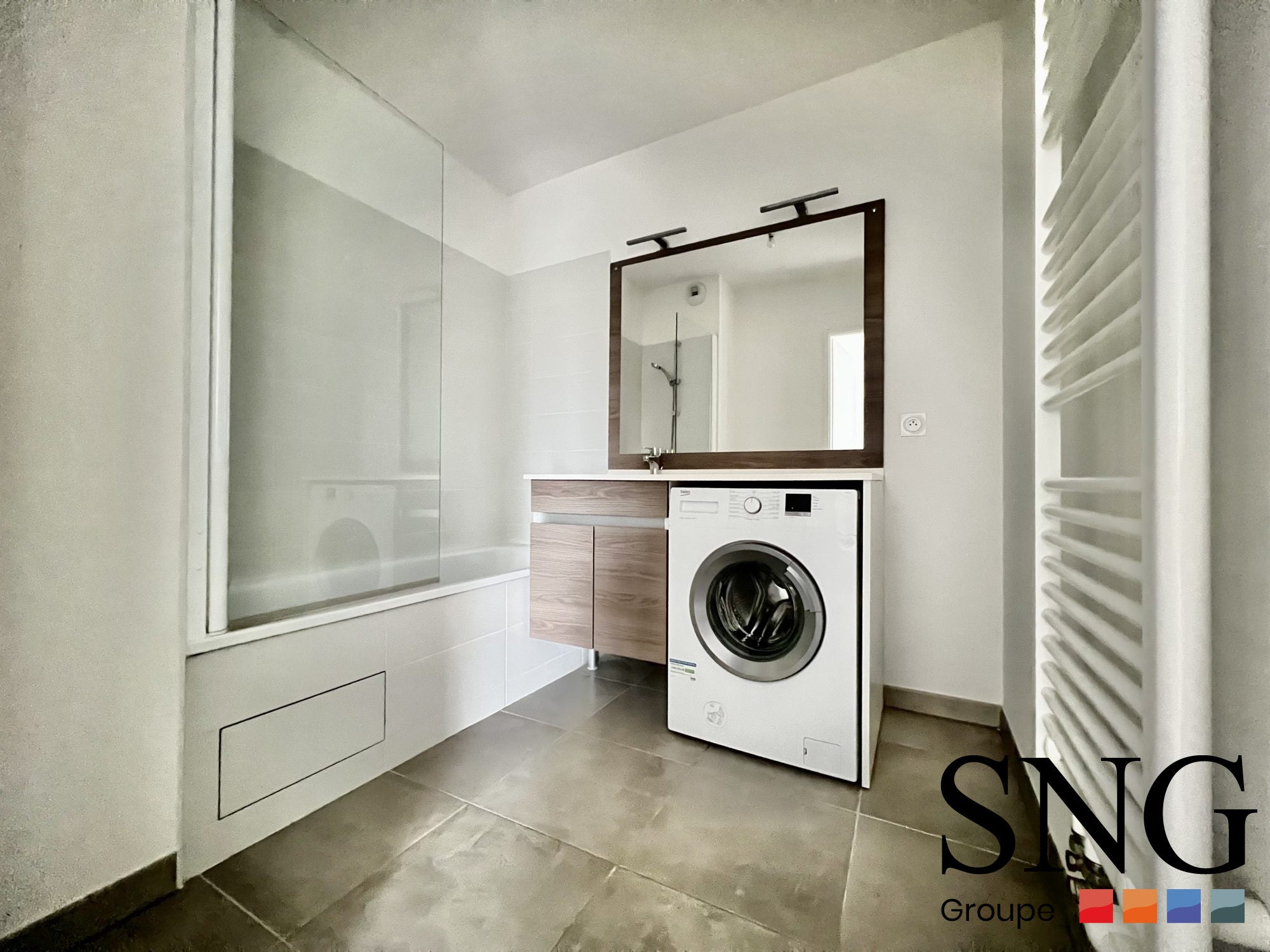 Appartement Rue Jeannette Guyot à Toulouse