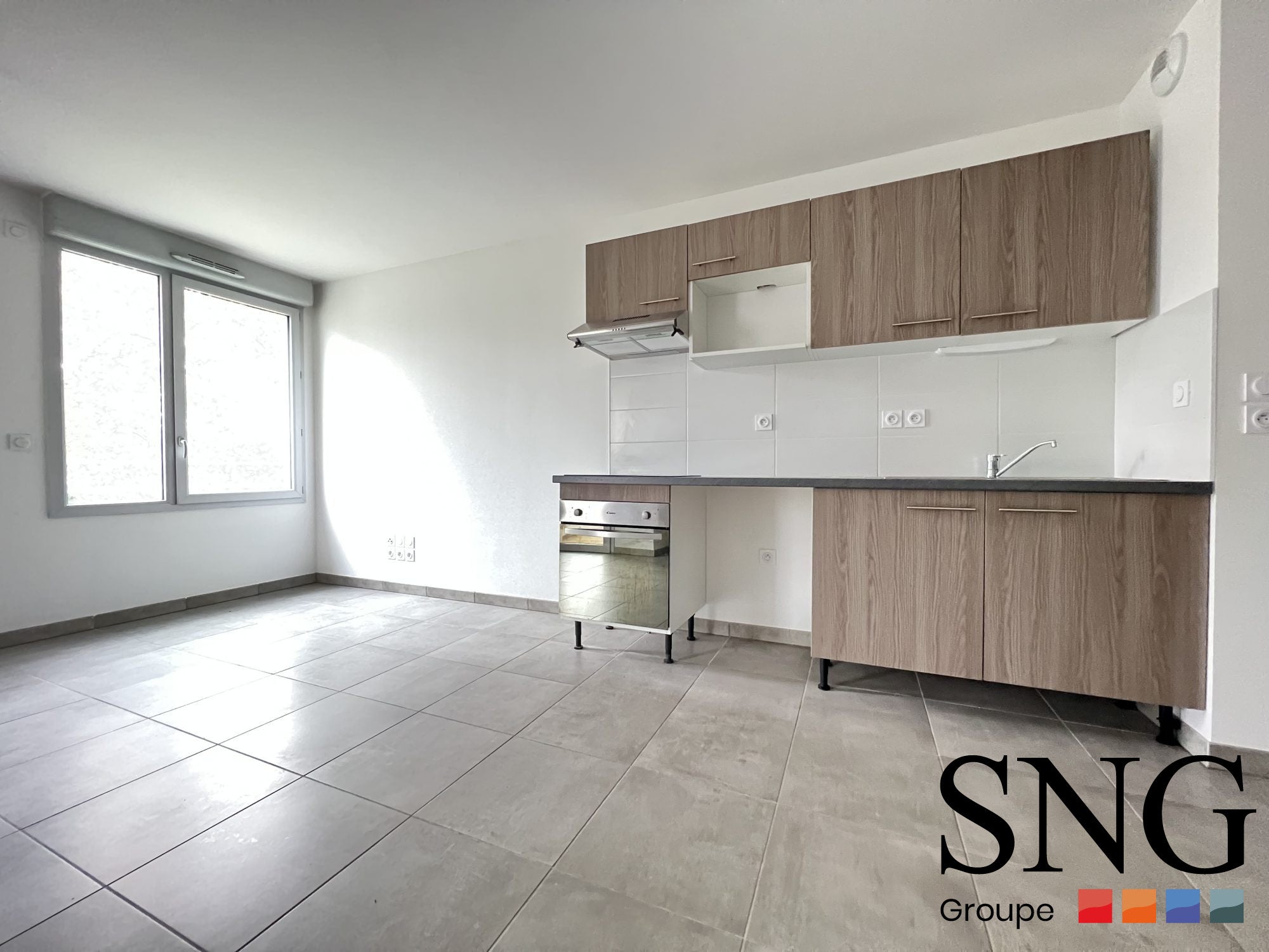 Flat Rue Jeannette Guyot in Toulouse