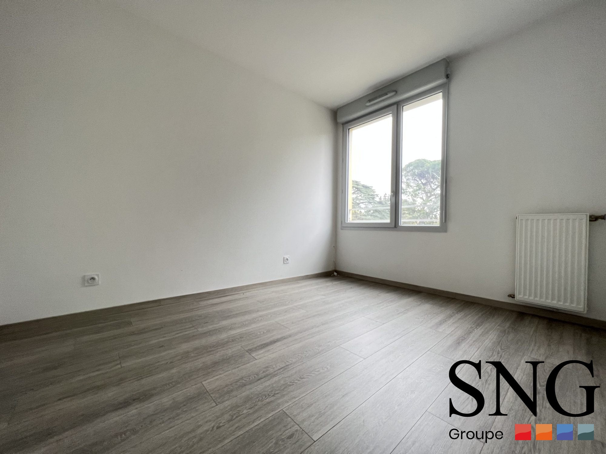 Flat Rue Jeannette Guyot in Toulouse