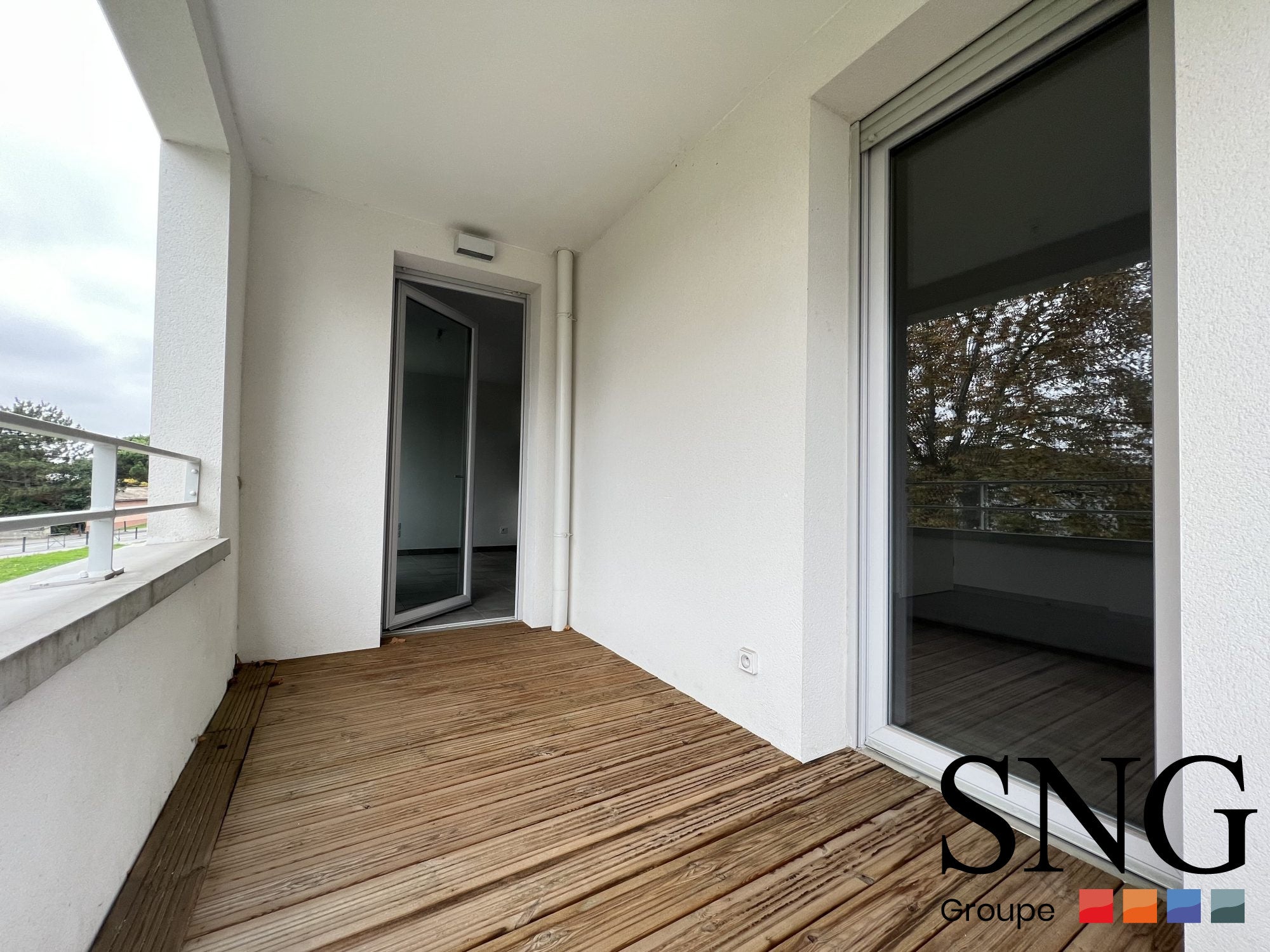 Flat Chemin de Virebent in Toulouse