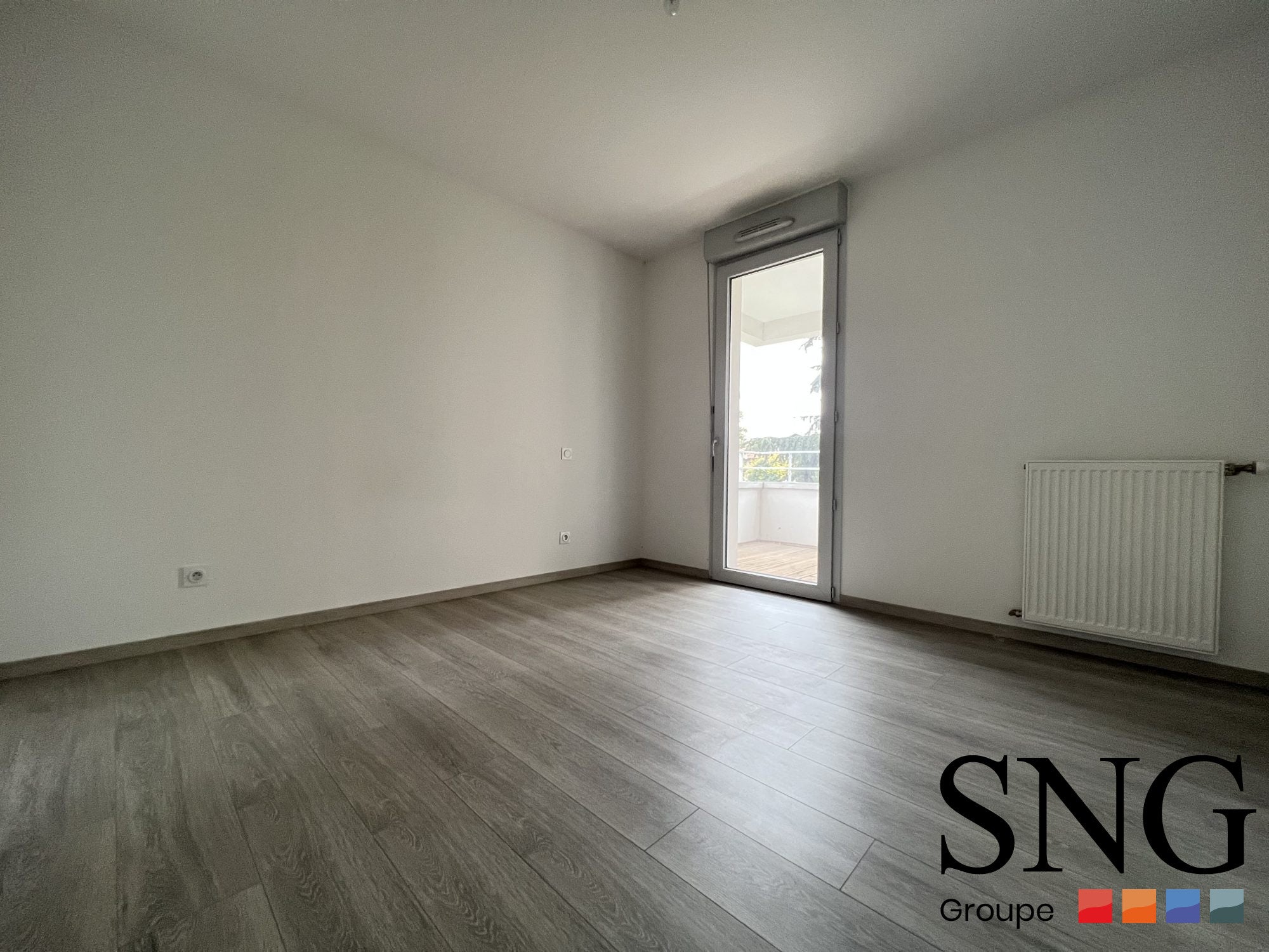 Appartement Rue Jeannette Guyot à Toulouse