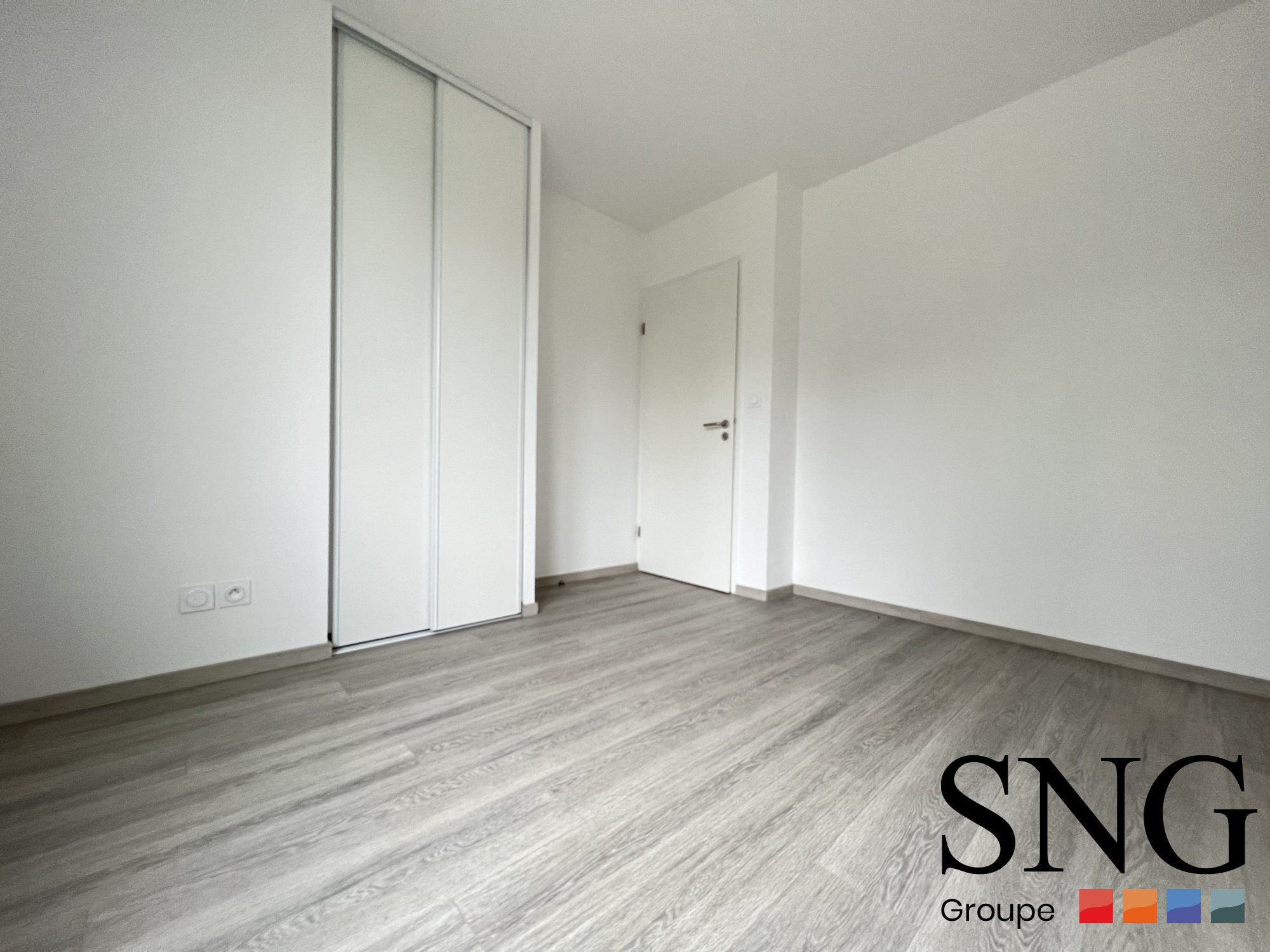 Flat Rue Jeannette Guyot in Toulouse