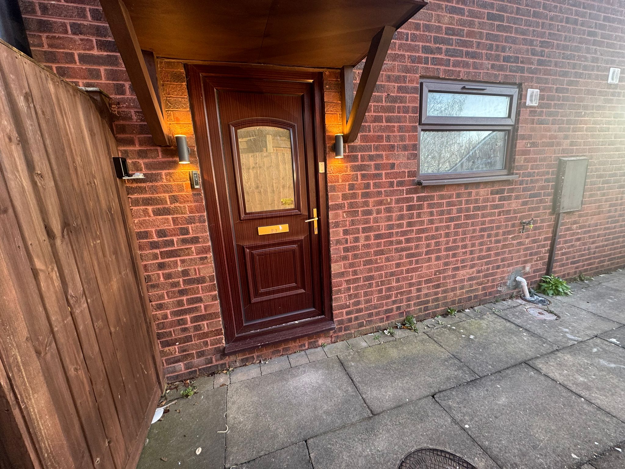 House Leicester in Bracknell
