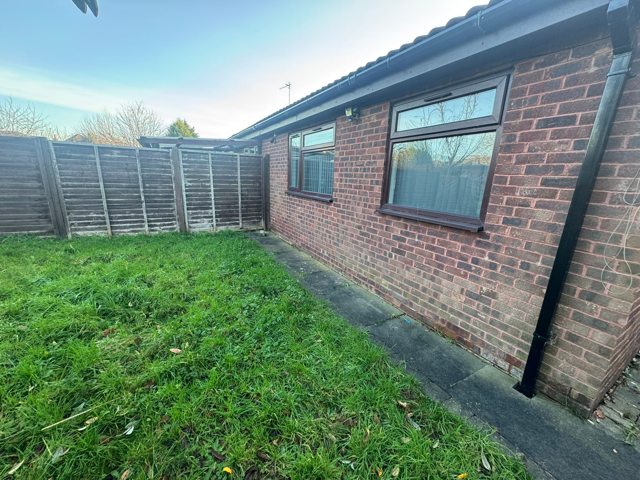 House Leicester in Bracknell