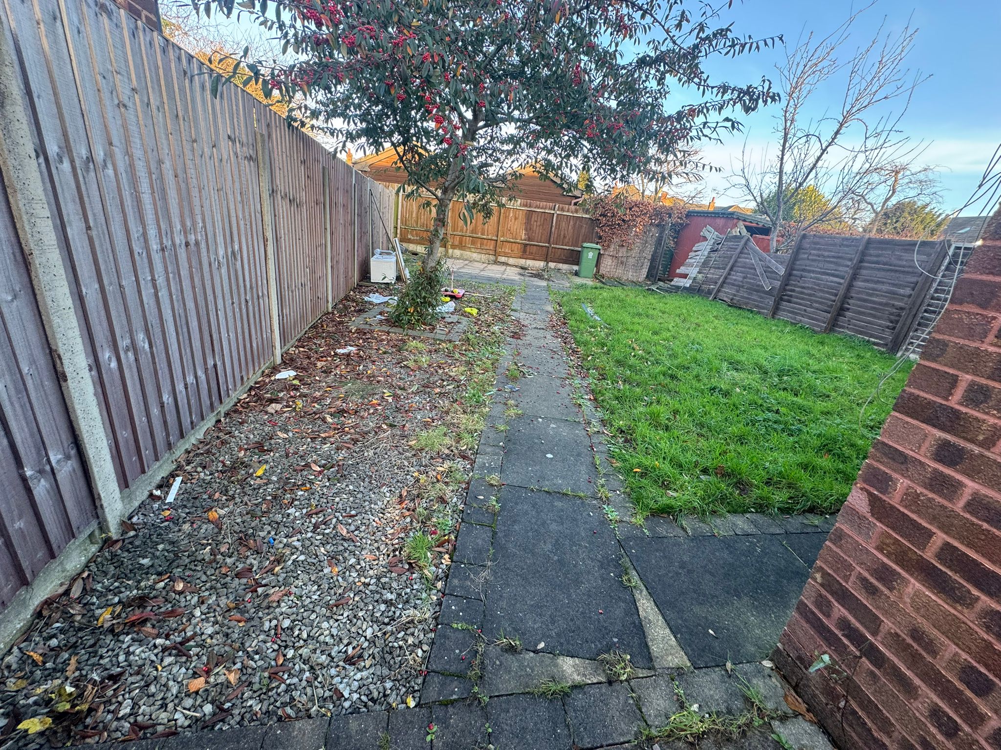 House Leicester in Bracknell