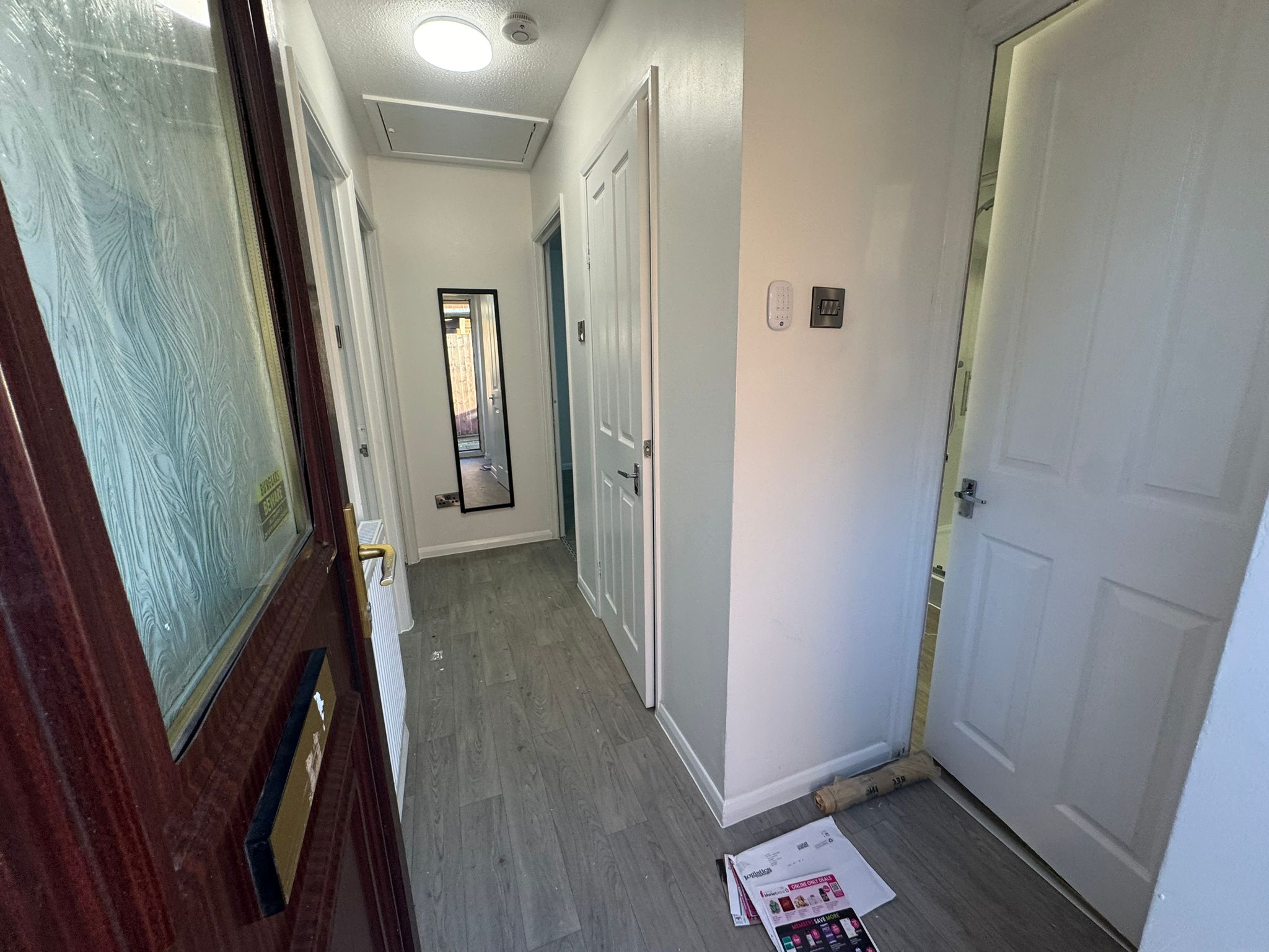 House Leicester in Bracknell